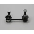 Entretoise/tige, stabilisateur TEKNÖR ZLP-NS-024 - Visuel 1