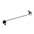 Entretoise/tige, stabilisateur avant gauche TEKNÖR ZLP-NS-073 - Visuel 1
