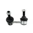 Entretoise/tige, stabilisateur avant gauche TEKNÖR ZLP-NS-077 - Visuel 3