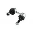Entretoise/tige, stabilisateur avant droit TEKNÖR ZLP-NS-078 - Visuel 2