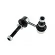 Entretoise/tige, stabilisateur avant gauche TEKNÖR ZLP-NS-091 - Visuel 1