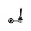 Entretoise/tige, stabilisateur avant gauche TEKNÖR ZLP-NS-091 - Visuel 3