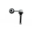 Entretoise/tige, stabilisateur avant droit TEKNÖR ZLP-NS-092 - Visuel 3