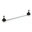 Entretoise/tige, stabilisateur avant TEKNÖR ZLP-PE-008 - Visuel 1
