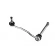 Entretoise/tige, stabilisateur avant droit TEKNÖR ZLP-PE-010 - Visuel 1
