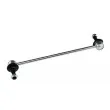 Entretoise/tige, stabilisateur avant TEKNÖR ZLP-PL-006 - Visuel 1