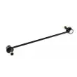 Entretoise/tige, stabilisateur avant TEKNÖR ZLP-PL-008 - Visuel 1