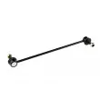Entretoise/tige, stabilisateur avant TEKNÖR ZLP-PL-008 - Visuel 2