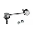 Entretoise/tige, stabilisateur avant droit TEKNÖR ZLP-PL-009 - Visuel 3