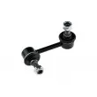 Entretoise/tige, stabilisateur arrière TEKNÖR ZLT-CH-008 - Visuel 1