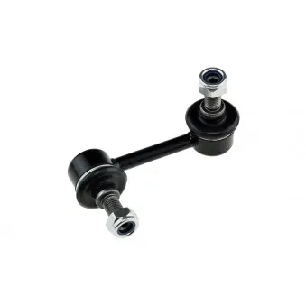 Entretoise/tige, stabilisateur arrière TEKNÖR ZLT-CH-008