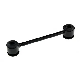 Entretoise/tige, stabilisateur arrière TEKNÖR