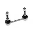 Entretoise/tige, stabilisateur arrière TEKNÖR ZLT-CH-059 - Visuel 1
