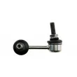 Entretoise/tige, stabilisateur arrière TEKNÖR ZLT-CH-060 - Visuel 3