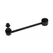 Entretoise/tige, stabilisateur arrière TEKNÖR ZLT-CH-068 - Visuel 1