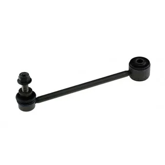Entretoise/tige, stabilisateur arrière TEKNÖR ZLT-CH-068