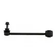 Entretoise/tige, stabilisateur arrière TEKNÖR ZLT-CH-068 - Visuel 3