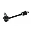 Entretoise/tige, stabilisateur arrière TEKNÖR ZLT-DW-055 - Visuel 3