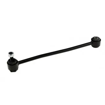 Entretoise/tige, stabilisateur arrière TEKNÖR ZLT-FR-003