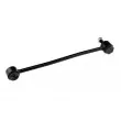 Entretoise/tige, stabilisateur arrière TEKNÖR ZLT-FR-003 - Visuel 2