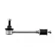 Entretoise/tige, stabilisateur arrière TEKNÖR ZLT-FR-004 - Visuel 2