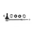 Entretoise/tige, stabilisateur arrière TEKNÖR ZLT-FR-004 - Visuel 3