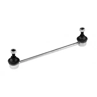 Entretoise/tige, stabilisateur arrière TEKNÖR ZLT-FR-007
