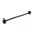 Entretoise/tige, stabilisateur arrière TEKNÖR ZLT-FR-008 - Visuel 1