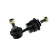 Entretoise/tige, stabilisateur arrière TEKNÖR ZLT-FR-009 - Visuel 1