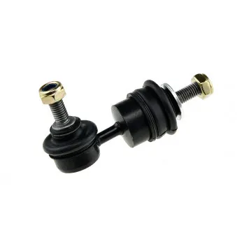 Entretoise/tige, stabilisateur arrière TEKNÖR ZLT-FR-009