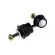 Entretoise/tige, stabilisateur arrière TEKNÖR ZLT-FR-009 - Visuel 2