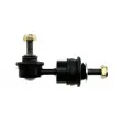 Entretoise/tige, stabilisateur arrière TEKNÖR ZLT-FR-009 - Visuel 3