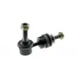 Entretoise/tige, stabilisateur arrière TEKNÖR ZLT-FR-013 - Visuel 1