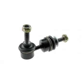 Entretoise/tige, stabilisateur arrière TEKNÖR ZLT-FR-013