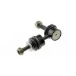 Entretoise/tige, stabilisateur arrière TEKNÖR ZLT-FR-013 - Visuel 2