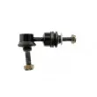 Entretoise/tige, stabilisateur arrière TEKNÖR ZLT-FR-013 - Visuel 3