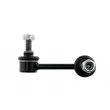Entretoise/tige, stabilisateur arrière gauche TEKNÖR ZLT-HD-073 - Visuel 3