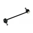 Entretoise/tige, stabilisateur arrière TEKNÖR ZLT-LR-005 - Visuel 2