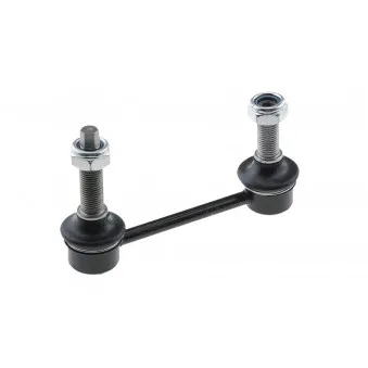 Entretoise/tige, stabilisateur arrière TEKNÖR ZLT-ME-005