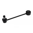 Entretoise/tige, stabilisateur arrière TEKNÖR ZLT-MS-010 - Visuel 1