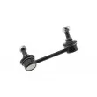 Entretoise/tige, stabilisateur arrière droit TEKNÖR ZLT-MS-033 - Visuel 2
