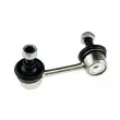 Entretoise/tige, stabilisateur arrière TEKNÖR ZLT-MS-067 - Visuel 1