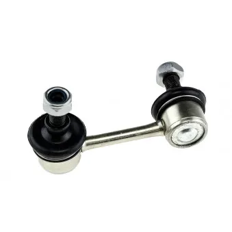 Entretoise/tige, stabilisateur arrière TEKNÖR ZLT-MS-067