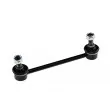 Entretoise/tige, stabilisateur arrière TEKNÖR ZLT-MZ-043 - Visuel 1