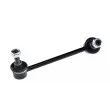 Entretoise/tige, stabilisateur arrière gauche TEKNÖR ZLT-MZ-057 - Visuel 1
