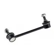 Entretoise/tige, stabilisateur arrière gauche TEKNÖR ZLT-MZ-057 - Visuel 2