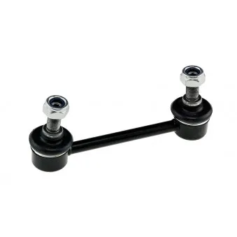 Entretoise/tige, stabilisateur arrière TEKNÖR ZLT-NS-003