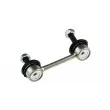Entretoise/tige, stabilisateur avant droit TEKNÖR ZLT-NS-013 - Visuel 2