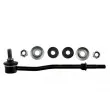 Entretoise/tige, stabilisateur arrière TEKNÖR ZLT-NS-016 - Visuel 1