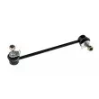Entretoise/tige, stabilisateur arrière TEKNÖR ZLT-NS-044 - Visuel 1